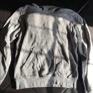Nike hoodie